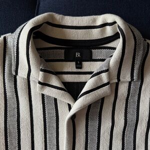 Banana Republic Casual Resort Shirt